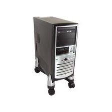 Fellowes 8039001 Office Suites CPU or Shredder Stand