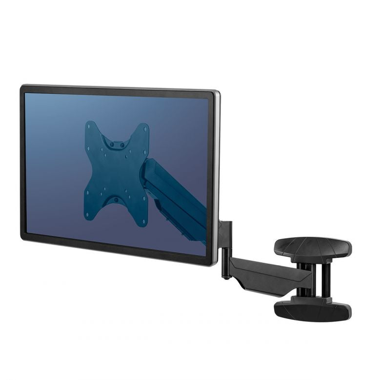 Fellowes 8043501 Single Arm Wall Mount