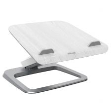 Fellowes 8064401 Hana Laptop Support White 230V
