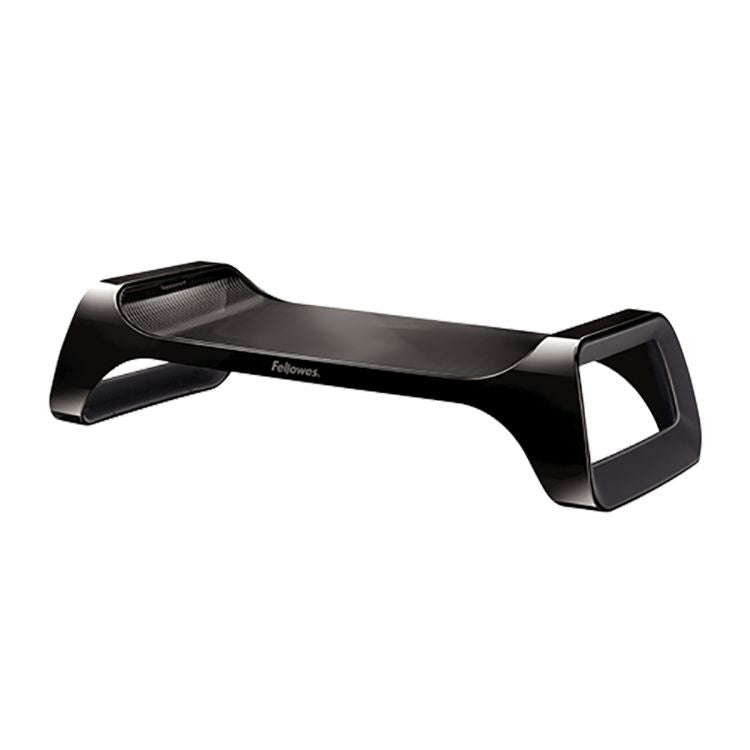 Fellowes 9472302 I-Spire Monitor Lift Black