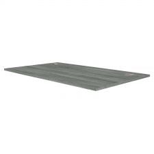 Fellowes Desktop Newport Oak - 1800mm