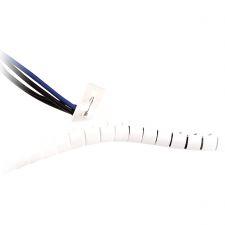 Fellowes 9929901 Cable Zip - White