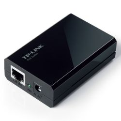 TP-LINK TL-POE10R Gigabit PoE Splitter IEEE 802.3af Compliant