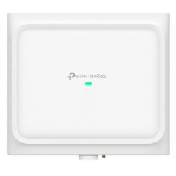 TP-LINK (EAP650 D30-OUTDOOR) Omada AX3000 Indoor/Outdoor Wi-Fi 6 Access Point, Directional Ultra-Range Coverage, PoE, Mesh Technology