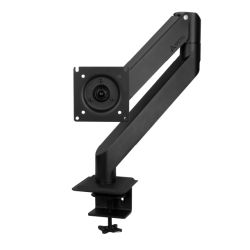 ARCTIC X1-3D Single Gas Spring Monitor Arm, Up to 40