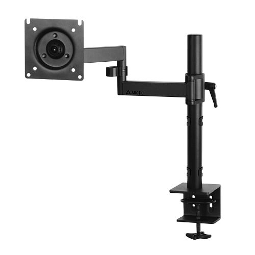 ARCTIC X1 Single Monitor Arm, Up to 43