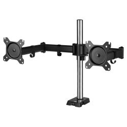 ARCTIC Z2 Gen 3 Dual Monitor Arm - USB Hub 34
