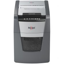Rexel Optimum AutoFeed Plus 100X Cross Cut Shredder