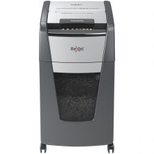 Rexel Optimum AutoFeed Plus 225M Micro Cut Shredder