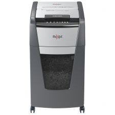 Rexel Optimum AutoFeed Plus 225X Cross Cut Shredder