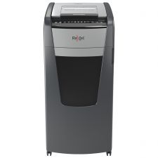 Rexel Optimum AutoFeed Plus 600M Micro Cut Shredder