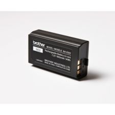 Brother BAE001 Rechargeable Li-ion Battery