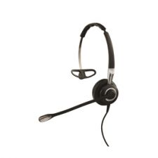 Jabra BIZ 2400 II Mono NC Headset