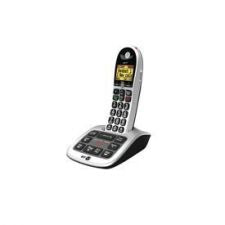 BT BT4600 Big Button Dect Telephone with Answer Machine