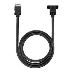 Fractal Design USB-C 10Gbps Cable 1000mm Black - Meshify Lite