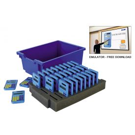 Aurora CK12 Class Pack