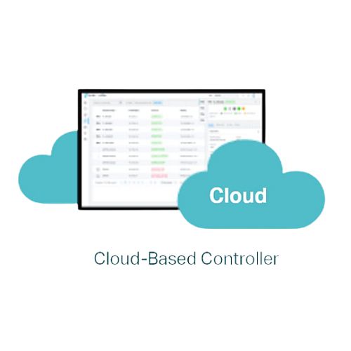 TP-Link Omada Cloud Controller 5-Year Licence - 1 Device