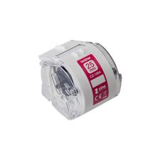 Brother CZ1004 5M x 25mm Continuous Roll Cassette