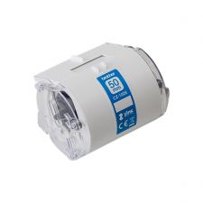 Brother CZ1005 5M x 50mm Continuous Roll Cassette