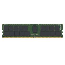 Kingston Server Premier 32GB, DDR4, 2666MT/s, CL19, 1.2V, ECC Registered, AMD & Intel, DIMM Server-Class Memory