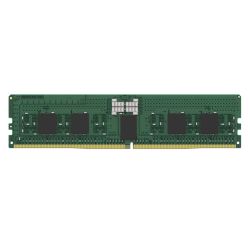 Kingston Server Premier 16GB, DDR5, 4800MT/s, CL40, 1.1V, ECC Registered, AMD & Intel, DIMM Server-Class Memory