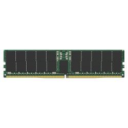 Kingston Server Premier 64GB, DDR5, 4800MT/s, CL40, 1.1V, ECC Registered, AMD & Intel, DIMM Server-Class Memory