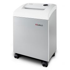 Dahle 116 Clean Tec Professional Strip cut Shredder