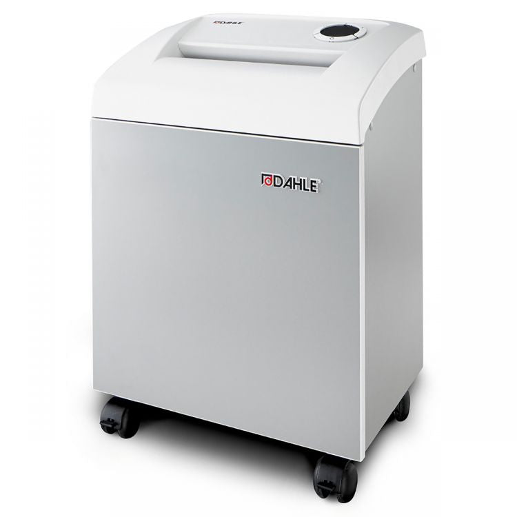 Dahle 216 Clean Tec Professional Strip cut Shredder