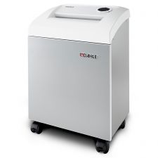 Dahle 306 Team Clean Tec Professional Cross cut Shredder