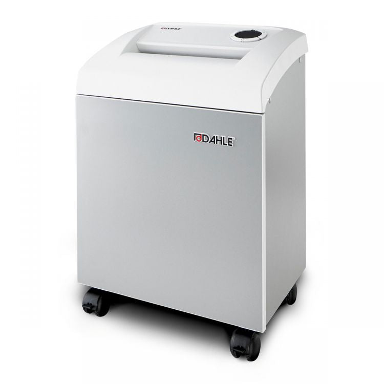 Dahle 516 Department Clean Tec Professional Cross cut Shredder