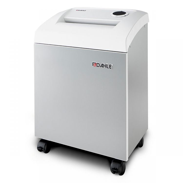 Dahle 710 Top Secret P-7 Micro cut Shredder