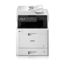 Brother DCP-L8410CDW A4 Colour Laser Multifunction