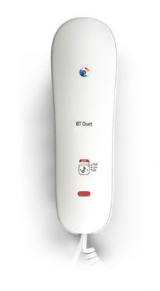 BT Duet 210 Telephone