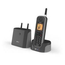 BT Elements 1K Single Cordless Telephone
