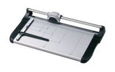 Swordfish Elite 480 A3 Trimmer