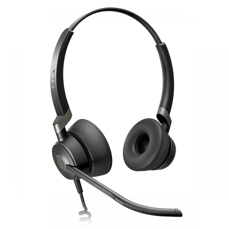 Jabra Engage 50 Stereo USB-C Digital Headset