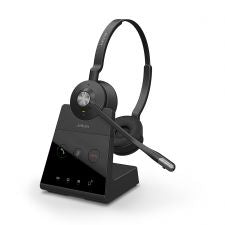 Jabra Engage 65 Stereo Wireless DECT Headset