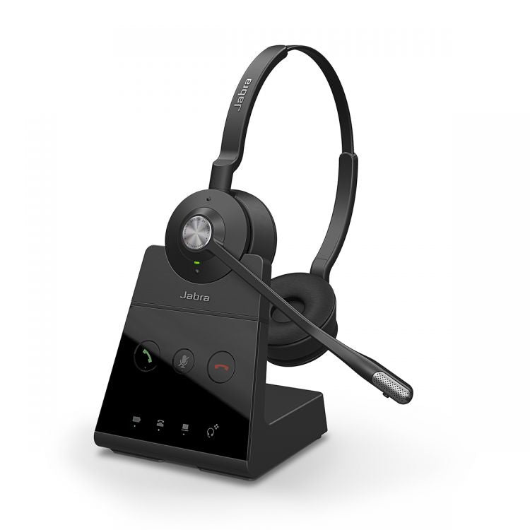 Jabra Engage 65 Stereo Wireless DECT Headset