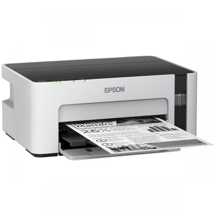 Epson EcoTank ET-M1120 A4 Mono Inkjet Printer