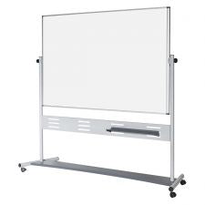 Bi-Office Evolution Revolver Board 1500 x 1200mm