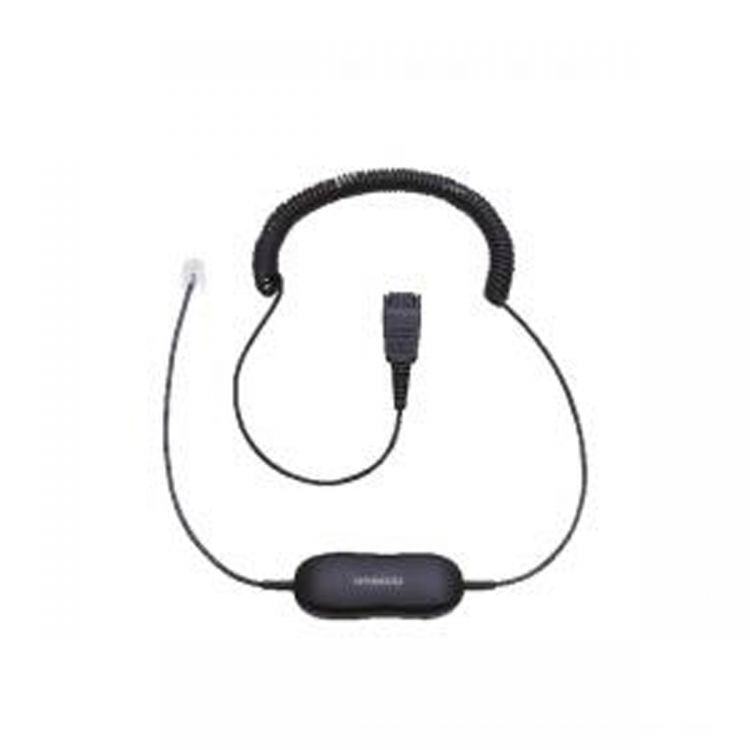 Jabra GN1200CC QD Connection Cable