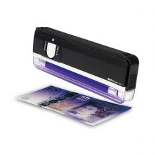 Safescan 40H Handheld UV Counterfeit Detector