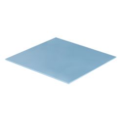 ARCTIC TP-3 Thermal Pad 100x100mm 1.0mm - Premium Silicone Blue