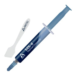 ARCTIC MX-4 Thermal Paste 4g - 8.5W/mK Non-Conductive Carbon