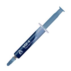 ARCTIC MX-4 Thermal Paste 4g - Non-Conductive Carbon Compound