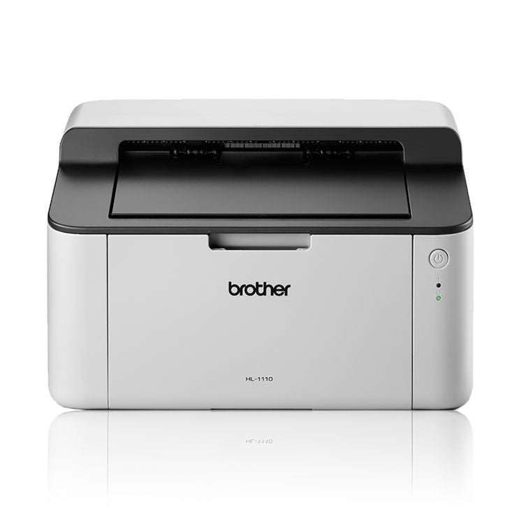 Brother HL-1110 Compact Mono A4 Laser Printer