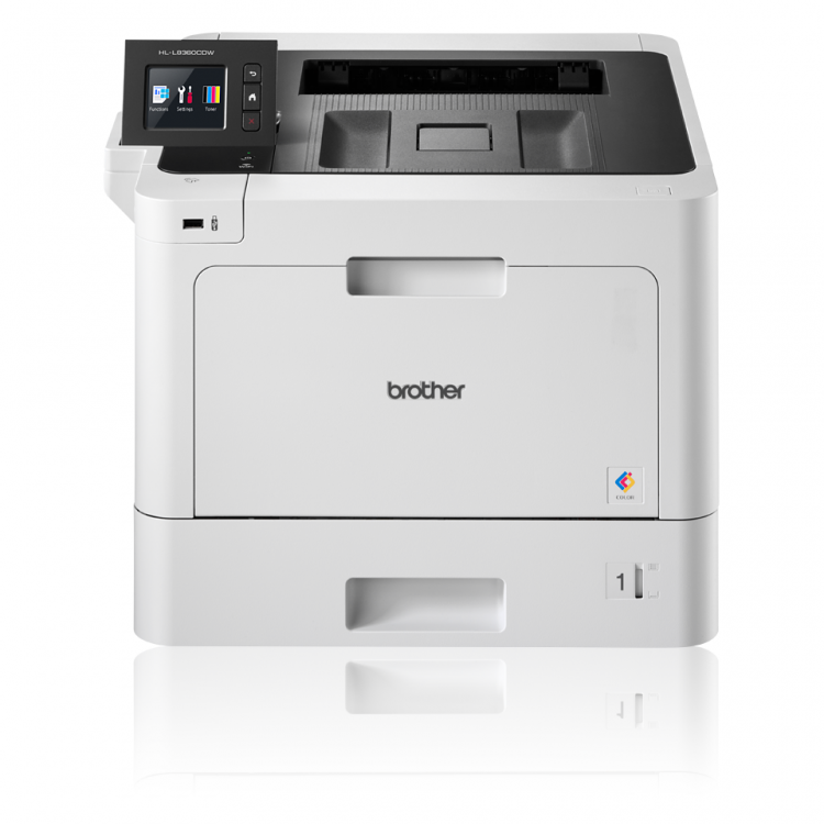 Brother HL-L8360CDW A4 Colour Laser Printer