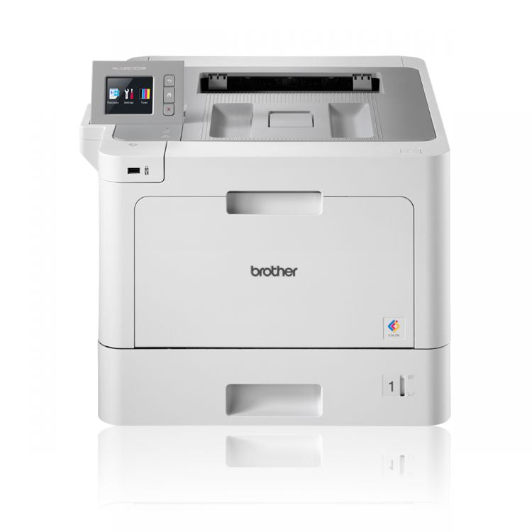 Brother HL-L9310CDW A4 Colour Laser Printer