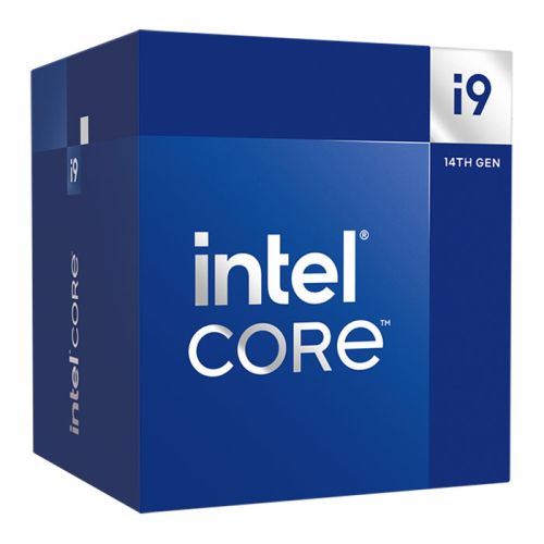 Intel Core i9-14900 CPU 24-Core 5.8GHz LGA1700 Raptor Lake Refresh