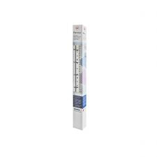 GBC IB410215 CombBind PVC File Strips Pack of 100